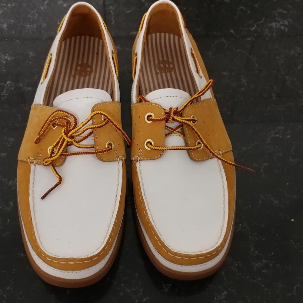 Timberland Costa Dorada 2 Eye Ox Boat shoes